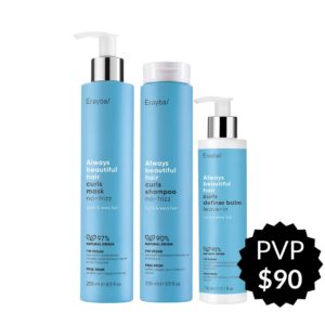 Línea Completa Curls