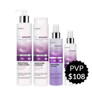 Línea Completa Biosmooth