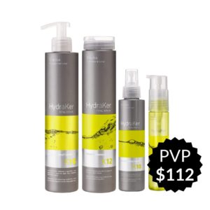 Línea Completa Hydraker