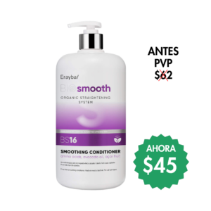 BS16 Smoothing Conditioner 1000ml