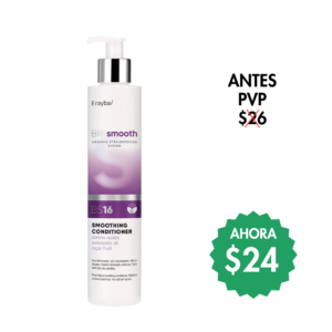 BS16 Smoothing Conditioner 250ml