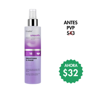 BS18 Smoothing 2-Phase 500ml