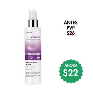 BS10 Smoothing Mask 150ml