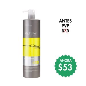 K10 Keratin Total Mask 1000ml