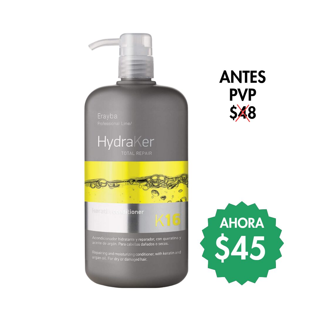 K16 Keratin Conditioner 1000ml