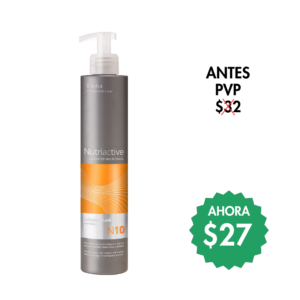 N10 Collastin Hair Mask 250ml