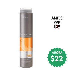 N12 Collastin Shampoo 250ml