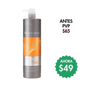 N12 Collastin Shampoo 1000ml